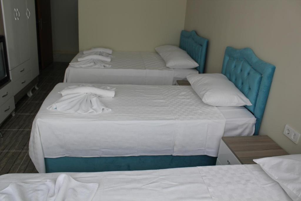 هتل گورور استانبول